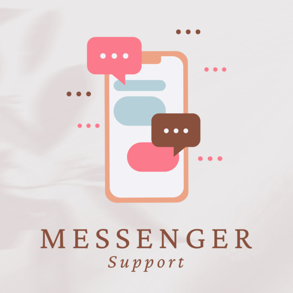 Messenger Support