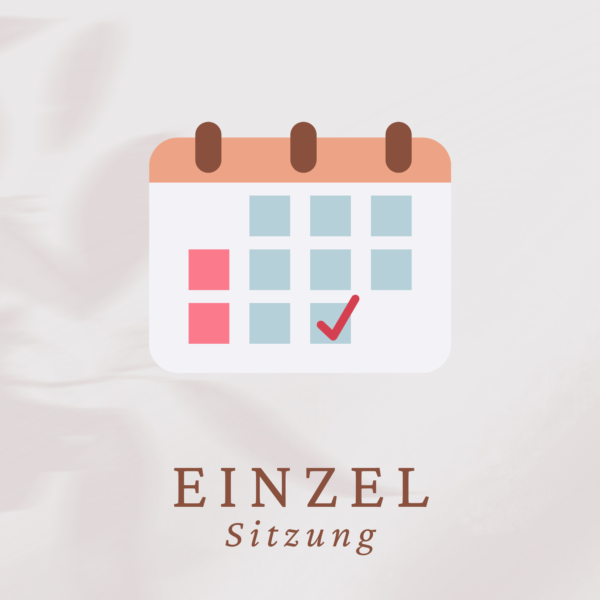 Einzelsitzung