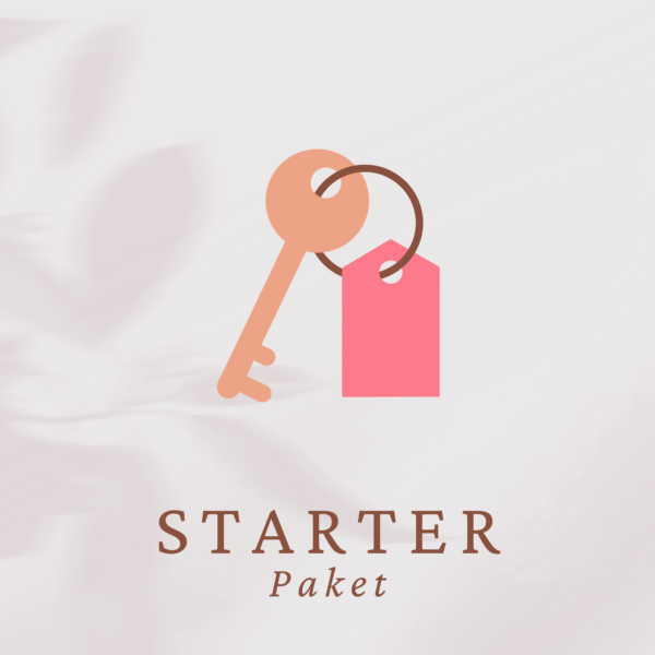 Starter Paket