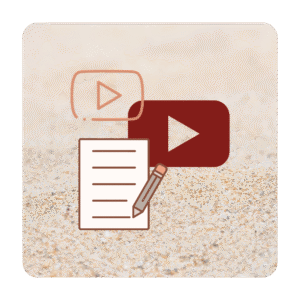 Deine Geschichte anonym auf YouTube
